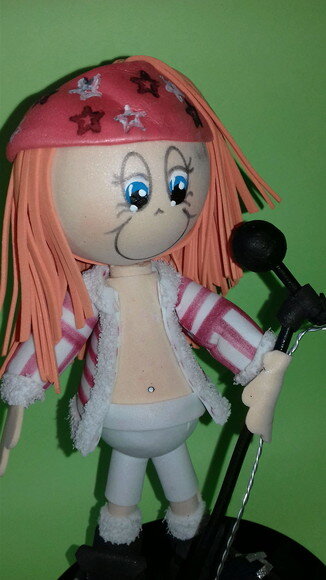 Guns N