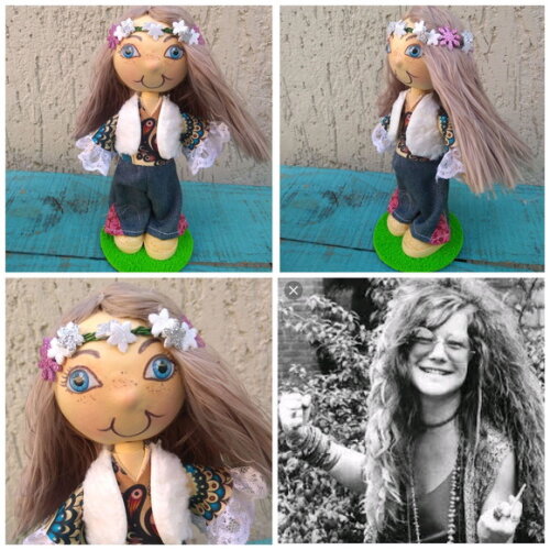 Janis Joplin