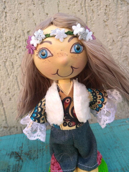 Janis Joplin