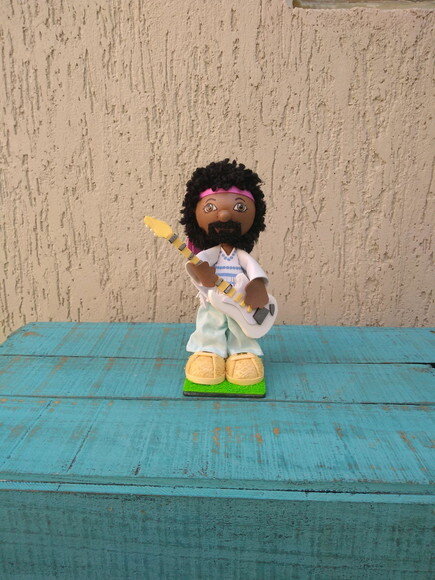 Jimi Hendrix