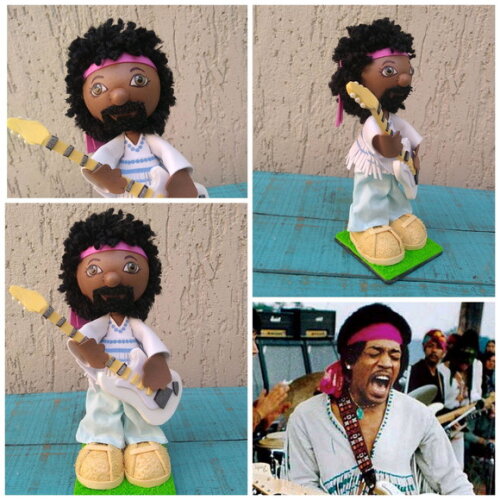 Jimi Hendrix