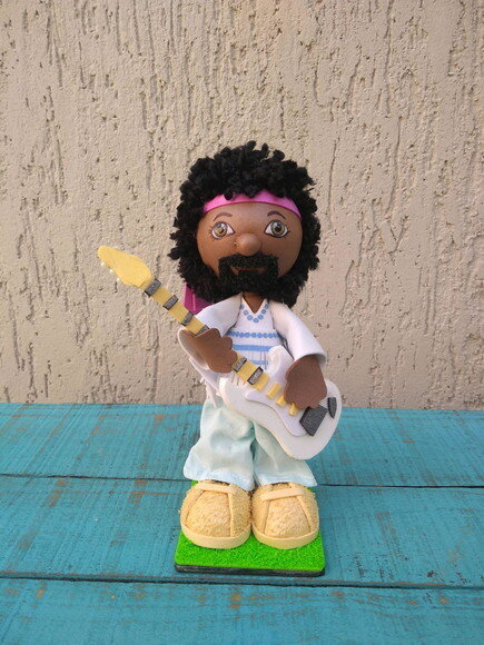 Jimi Hendrix