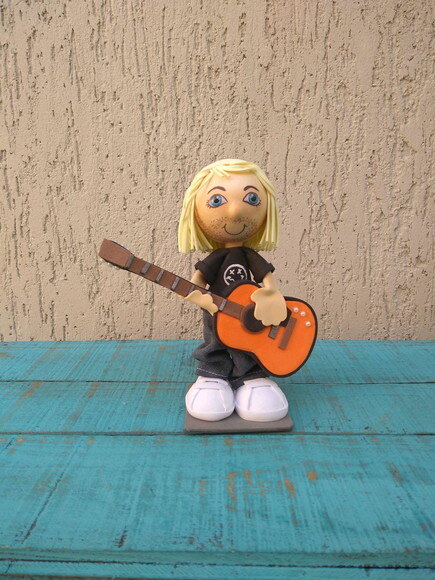 Kurt Cobain