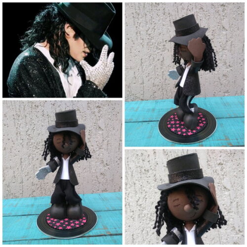 Michael Jackson