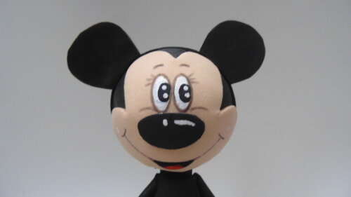 Mickey