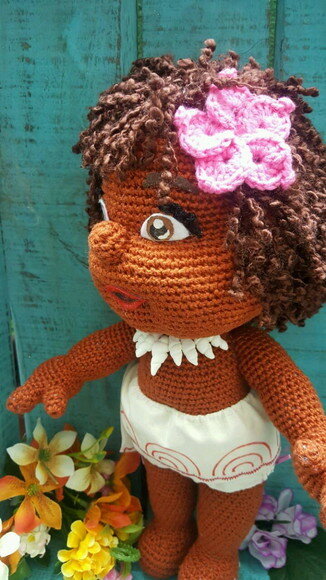 Moana Baby