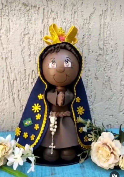 Nossa Senhora Aparecida