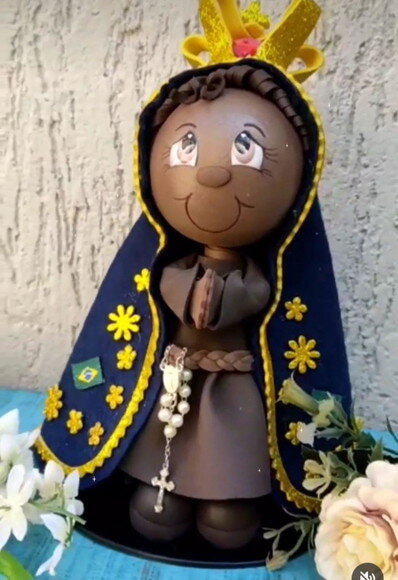 Nossa Senhora Aparecida