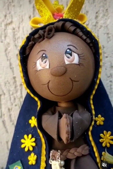 Nossa Senhora Aparecida