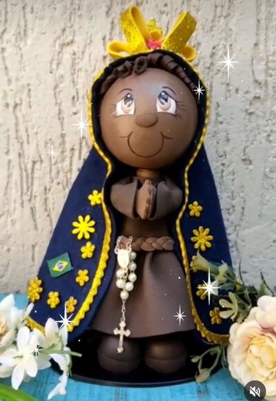 Nossa Senhora Aparecida
