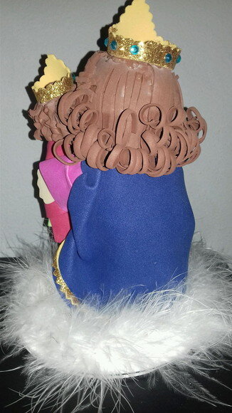 Nossa senhora Auxiliadora