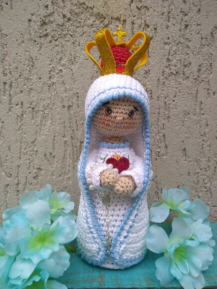 Nossa Senhora de Fátima