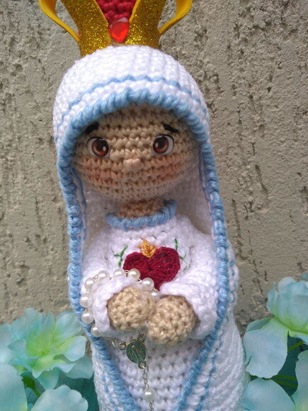 Nossa Senhora de Fátima