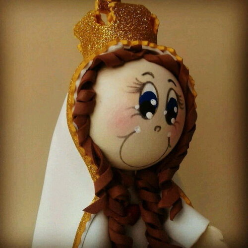 nossa Senhora de Fátima