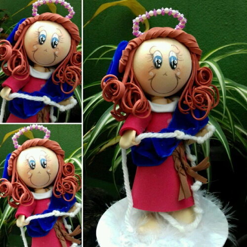 Nossa Senhora Desatadora dos Nós