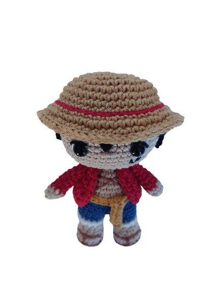 One Piece - Vendidos Separadamente