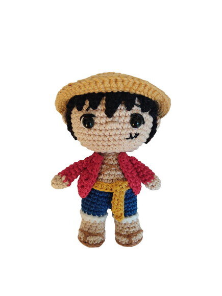 One Piece - Vendidos Separadamente