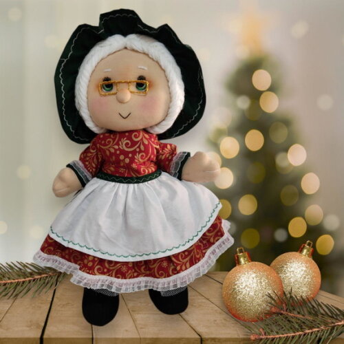 Papai e Mamãe Noel