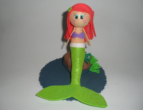 Pequena Sereia