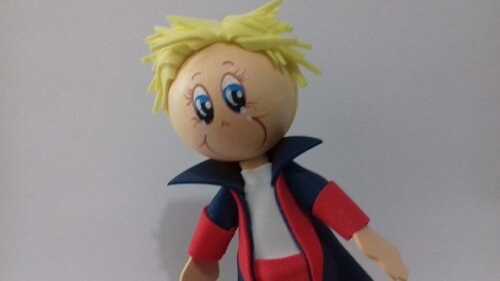 Pequeno Príncipe