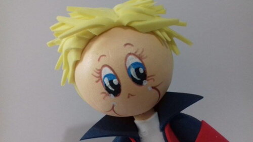 Pequeno Príncipe
