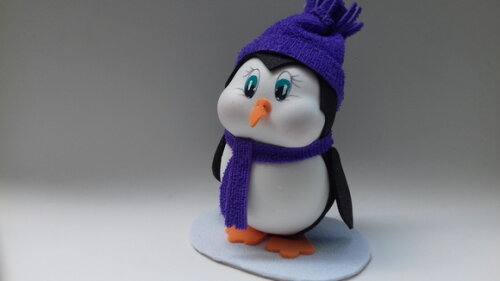 Pinguim