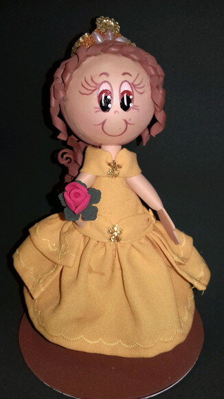 Princesa Bela