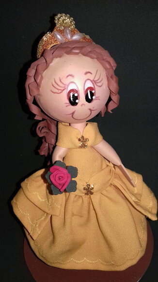 Princesa Bela