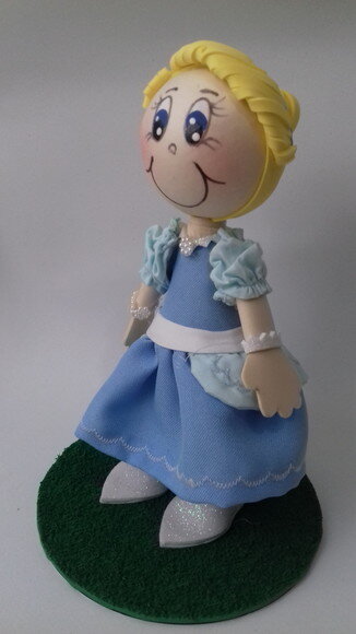 Princesa Cinderela