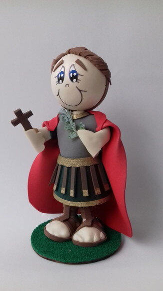 Santo Expedito