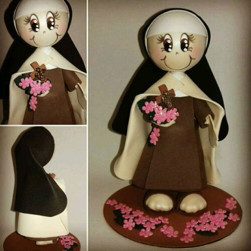 Santa Terezinha