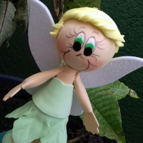 Sininho EVA 3D