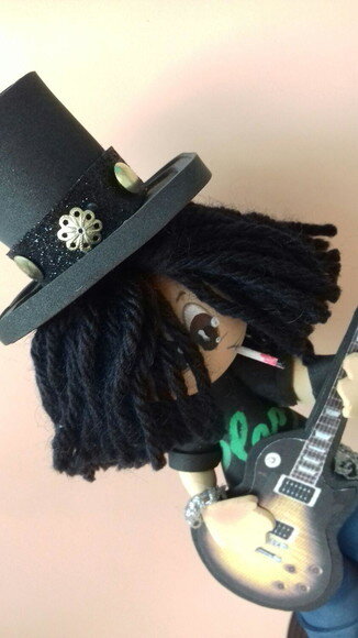 Slash