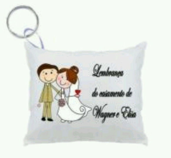 Almochaveiro Personalizado