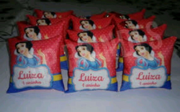 Almochaveiro Personalizado