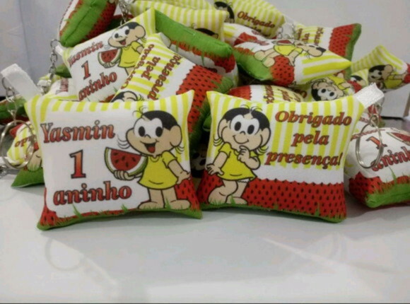 Almochaveiro Personalizado