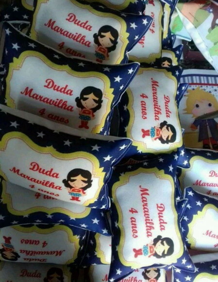 Almochaveiro Personalizado