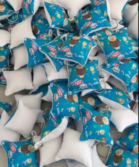 Almochaveiro Personalizado