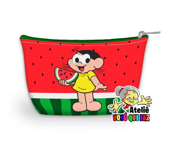Necessaire Personalizada Magali