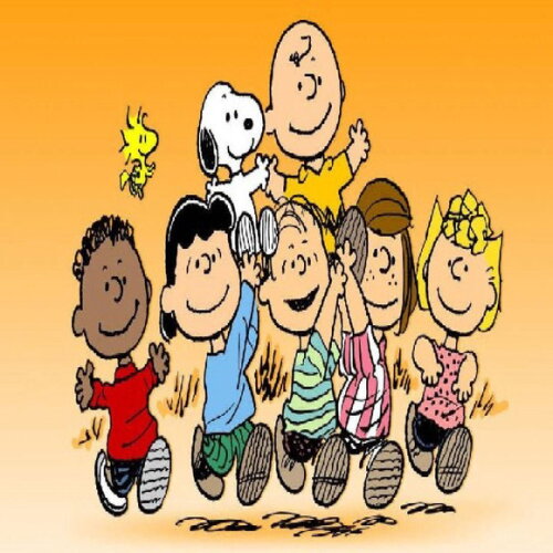40 Necessaires Personalizada Snoopy