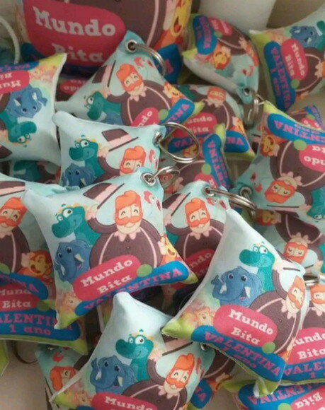 Almochaveiro Personalizado