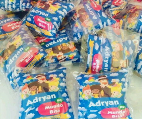 Almochaveiro Personalizado
