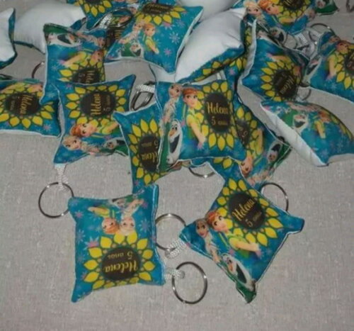 Almochaveiro Personalizado