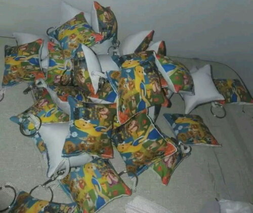 Almochaveiro Personalizado