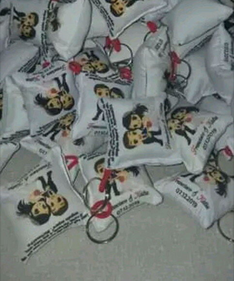 Almochaveiro Personalizado
