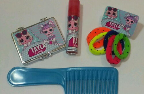 Kit Charmosinha Personizado