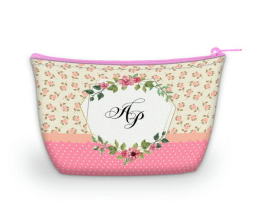 Necessaire Personalizada Madrinha Casamento ( Faço Outros )