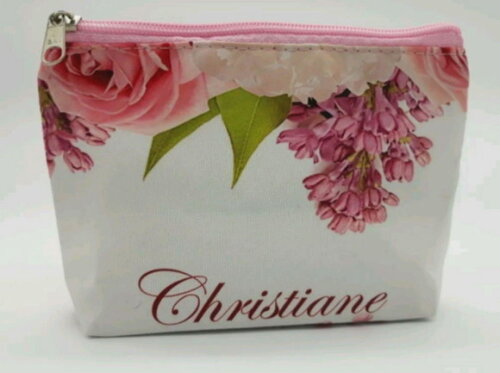 Necessaire Personalizada Madrinha Casamento ( Faço Outros )