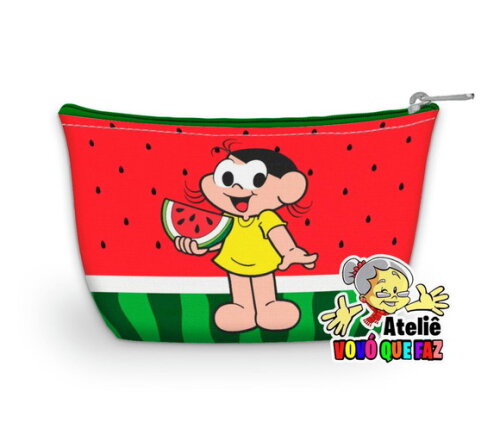 Necessaire Personalizada Magali