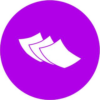 Mania de Papel Convites